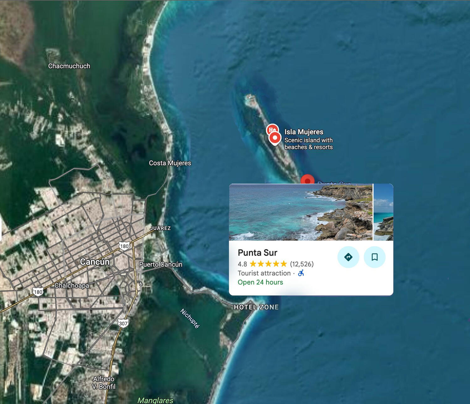 Retreat - Isla Mujeres Visible Value Stream Consulting for DevOps Success in Toronto