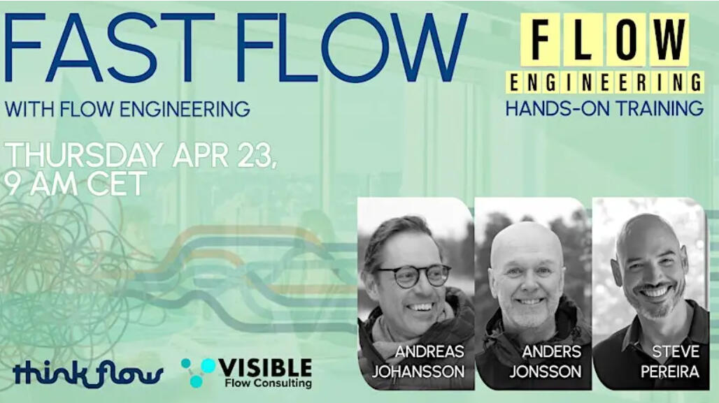 Visible Value Stream Consulting for DevOps Success in Toronto